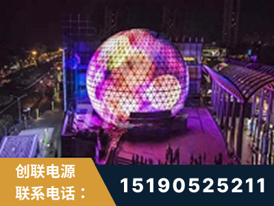 穆棱-武汉光谷步行街1200平透明屏
