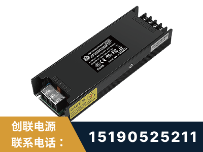 穆棱-LED显示屏电源-索斯力德高端系列